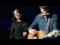 The Decemberists ~ Red Right Ankle, 12/17/12, June Hymn - live Unplugged Set (TheDailyVinyl)
