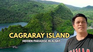 Download lagu CAGRARAY ISLAND ALBAY I Hidden Paradise in Bicol I Travel Vlog Philippines mp3 Download lagu CAGRARAY ISLAND ALBAY I Hidden Paradise in Bicol I Travel Vlog Philippines mp3