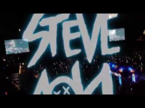 Rock Oz Arènes Avanches 2015