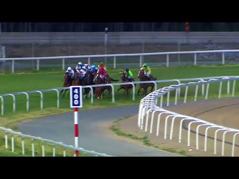 2018.06.18 Guineas Classic Consolation (SWE) - Ella Fitz