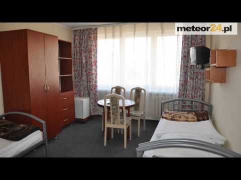 Dom Wycieczkowy Bryza - Świnoujście meteor24.pl