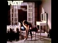 Ratt - 04 Give It All (With Lyrics)