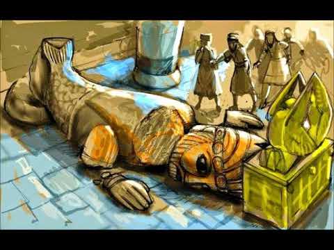 "Agbara Eri" by Princess Funmi EMIOLA Adebayo (EwaKristi)