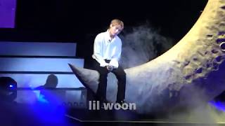 20190317 FM 6PM Lonely night 하성운 직캠