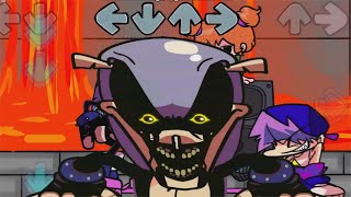 Sonic You can&#39;t run D side REMAKE