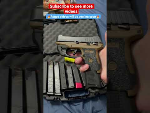 Pocket Rocket Ruger Ec9s 10 Round Extended Mag. Keep It On Ya‼️ #gun #shorts #pistol #edc #training