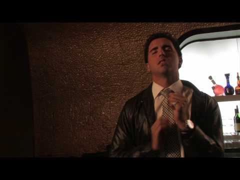 COLBY O'DONIS "LET YOU GO" MUSIC VIDEO Directed by KEL MITCHELL
