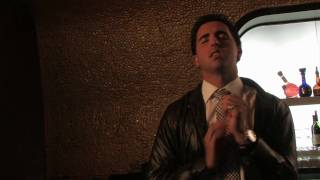 COLBY O'DONIS "LET YOU GO" MUSIC VIDEO Directed by KEL MITCHELL