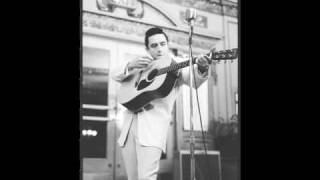 Johnny Cash - Bonanza  ( Studio Version )