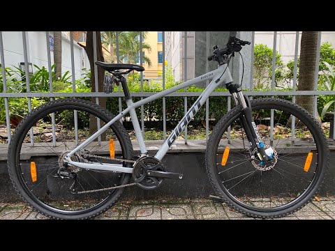 |Review chi tiết | GIANT RINCON 2 29inh Quang Anh 0792555016 hoặc 0902372381 ZALO