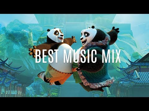 Best Music Mix 2018 | ♫ Best of EDM ♫ | NoCopyrightSounds x Gaming Music Video