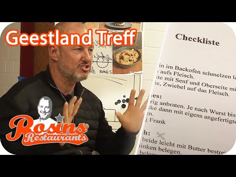 "Cost calculation is everything!" Does Frank see the opening in jeopardy? | 7/10 | Rosin's Restau...