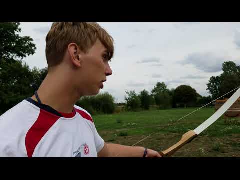 Bogen Vs Armbrust Teil 2 von 3