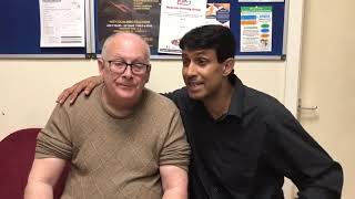 MMI Feedback With Gary