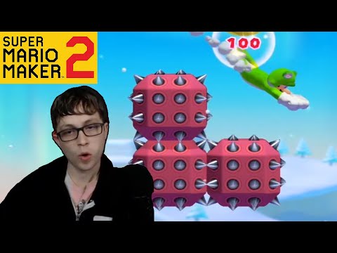 The Best Video Title EVER - Endless Super Expert (no skips) #82