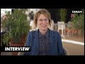 Kelly Reichardt, cinéaste en compétition pour Showing Up à Cannes 2022 - Interview cinéma