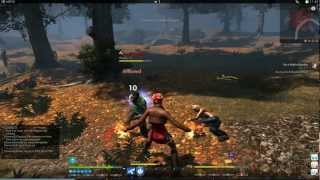 ★ The Secret World ★ - For a Fistful of Zombies