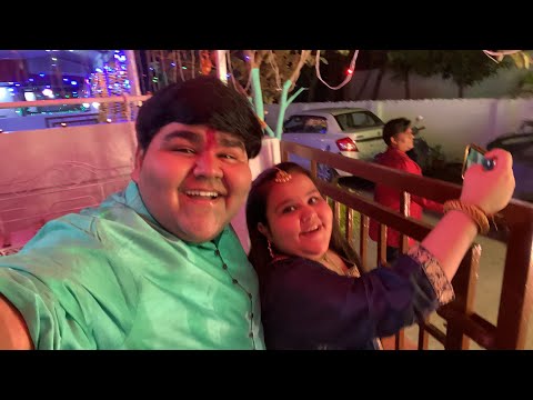 Diwali Celebration 🪔