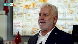 PUANTOUR YÖNETİCİMİZ MUSTAFA ÇİLSAL’DAN HAC HATIRALARI 