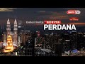 RTM Tv1 Evolusi Montaj Pembuka Berita Perdana 1978 Kini