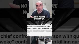 Ghost Recon Game In Development