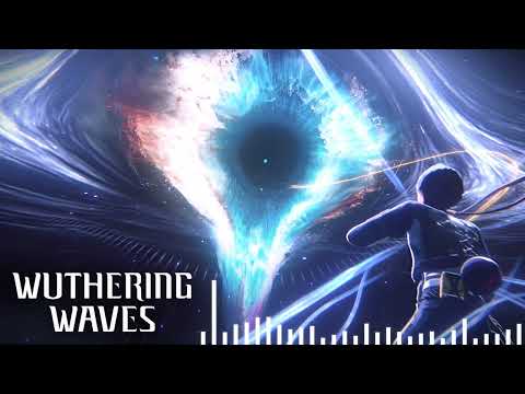 Wuthering Waves 3.0 Ost | Lahai Roi Theme - Aleph - 1 (Voidmatter NodeThoughts)