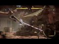 Jade Vanishing Winds Variation Is Top Notch Mk11