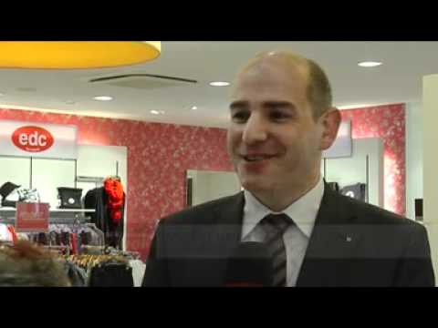 Der goldene Faden -Top Textileinzelhändler 2010-