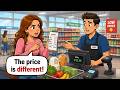 60 Minutes Of Simple English Conversations For Beginners Real English Dialogues A1 A2