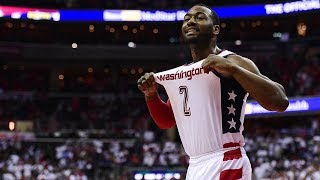 John Wall 2017 Mix - Conscience