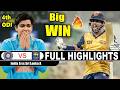 India Vs Sri Lanka Full Highlights Tri Nation A Series In Sri Lanka 2026 Ind Vs SL Highlights