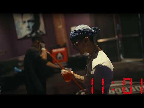[FREE] J.I. Dancehall Type Beat - \Goodbye\ (Prod. By 11:01 x Melo)