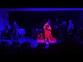 The Sky is Crying - Etta James | Bonita Mae Cover