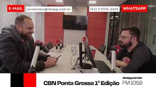 CBN IA: A IA que gabaritou a prova do ITA