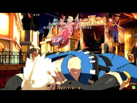 2016/3/3 GGXrdR Mikado stream - Machaboo(SI) matches 3