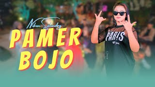 Download lagu Niken Salindry  - PAMER BOJO   ANEKA KUSTIK) mp3