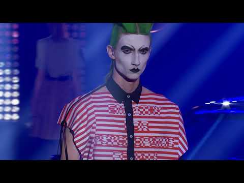 BRAIN & BEAST | MBFWMadrid Septiembre 2020