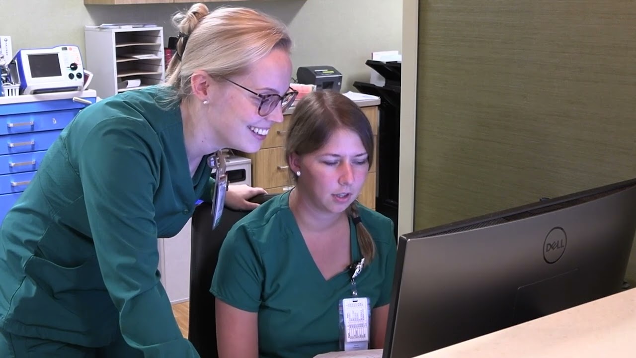 Tomah Health is Hiring Passionate Professionals
