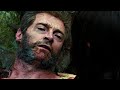 Wolverine VS X 24 Final Fight Logan Death Scene Logan 2017