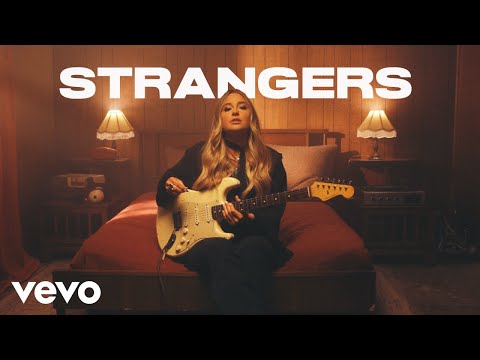 Erin Kinsey - Strangers