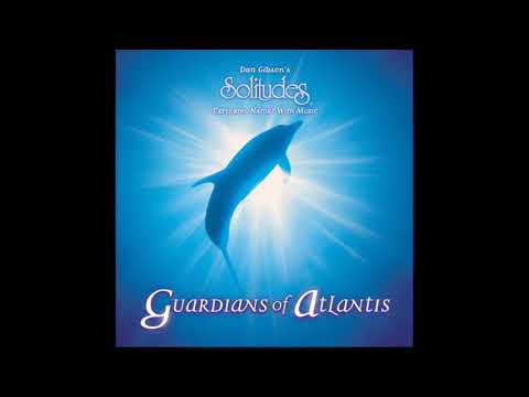 Guardians of Atlantis - Dan Gibson & Michael Maxwell