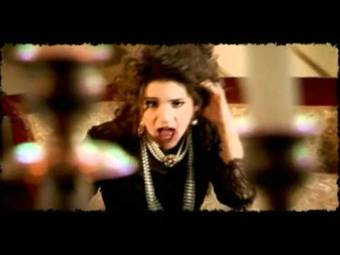 Alexa Ferrari - LOCA (Oficial Video)