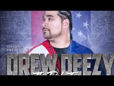 Drew Deezy - Drink it Down