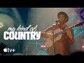 My Kind of Country’s Dhruv Visvanath — “Style” | Apple TV+