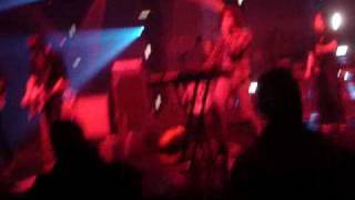 Hot Hot Heat &quot;Dirty Mouth&quot; Live