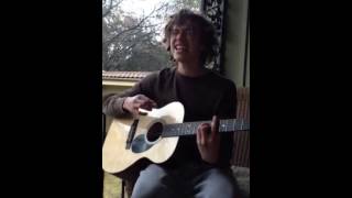 Natural Highs (reggae acoustic)