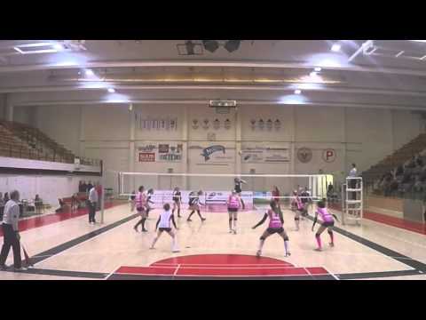 Rantaperkiön Isku - Nice Team 24.10.2015