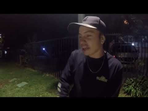 LUFF DEE: Freestyle Catamarqueño 08 (2018)