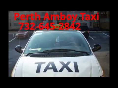 Cabs In Perth Amboy