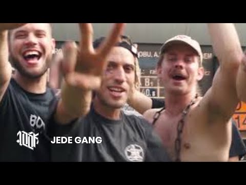 KING BXNG (FOREST BLUNT)- BACHA JEDE GANG Ft. TUSSIN, ICY L (Prod. RESETEDH)